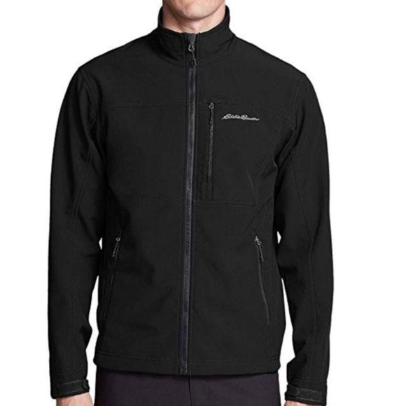 Eddie Bauer Mens Windfoil Elite Jacket 